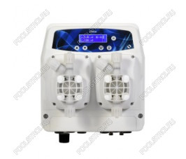 Авт.станция дозир и контр. eTWIN PH-CL 5.0L-5.0 230V PVDF STD
