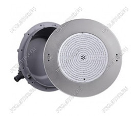 Светильник N607V. LED. RGB 2 пр.. встраиваемый. пленка. AISI304/ABS. 30Вт. 12В AC