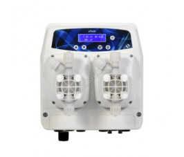 Авт.станция дозир и контр. eTWIN PH-CL 2.0L-6.0 230V PVDF FULL //