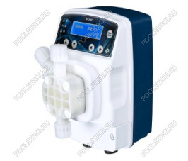 Насос дозир. мембранный eONE MF 1-10 100/250V PVDF TFE/P