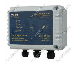Пульт управления доливом воды AQUACONTROL M50