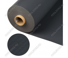 Лайнер Cefil Anthracite (антрацит) 1.65x25.2 м (41.58 м.кв) Лайнер Cefil Anthracite (антрацит) 1.65x25.2 м (41.58 м.кв)