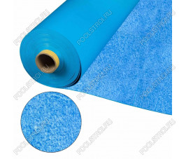 Лайнер Cefil Touch Onyx Hawai (голубой сланец) 1.65x25m (41,25м.кв) Лайнер Cefil Touch Onyx Hawai (голубой сланец) 1.65x25m (41,25м.кв)