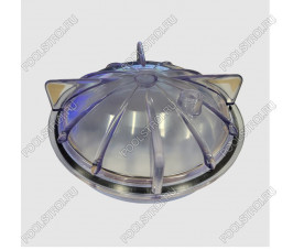 Крышка фильтра Kripsol BALEAR BL RRFI0001.02R с прокладкой Крышка фильтра Kripsol BALEAR BL RRFI0001.02R с прокладкой