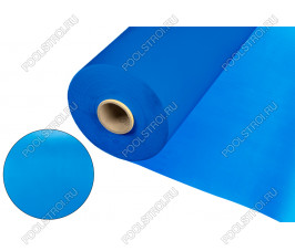 Пленка для отделки бассейнов синяя Dark Blue Ultra Pro UV/CL FXT007DB 1.65х25 (41.25 кв.м) Пленка для отделки бассейнов синяя Dark Blue Ultra Pro UV/CL FXT007DB 1.65х25 (41.25 кв.м)