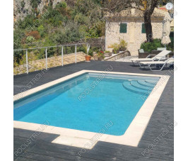 Лайнер Cefil Touch Gridio 1.65x25m (41,25 м) Лайнер Cefil Touch Gridio 1.65x25m (41,25 м)