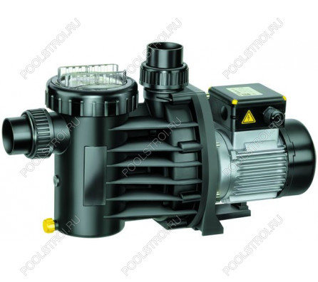 Насос (8 м3/ч. 220В) MAGIC 8 фильтра Behncke Cristall D500