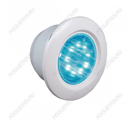 Прожектор LED Hayward PAR56 ColorLogic, RGB, White, бетон, 16W