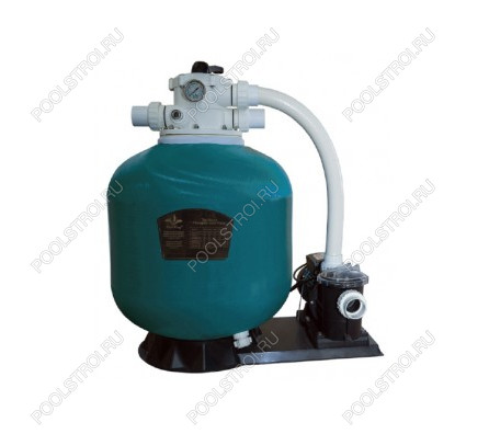 Моноблок KB700. d.700мм. 17м³/час(фильтр KP700 + насос SMP150)