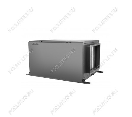 Осушитель воздуха канальный   7.50 л/ч. 220В DanVex DD - 168