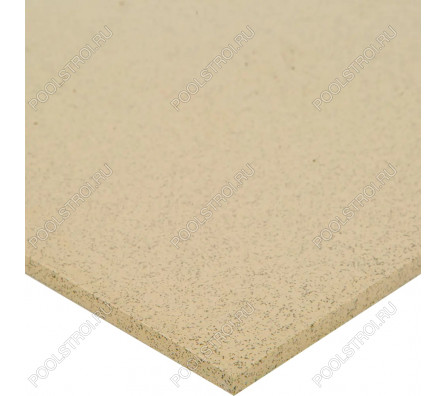 Керамогранит 30x30x0.7 см. цвет бежевый