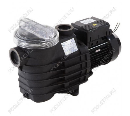 Насос Hayward SP2505XE81 EP 50 (220В, 7.5м³/ч, 0.5лс)