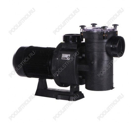 Насос Hayward HCP401253E KAN1270 T2.B IE3 (380В, ПФ, 137м³/ч*12м, 10.2кВт, 12.5лс)