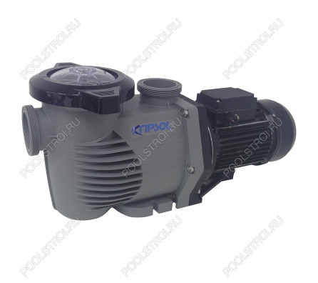Насос Kripsol KPR 350 T1 IE3 (380В, ПФ, 45м³/ч*10м, 3.3кВт, 3.5лс)