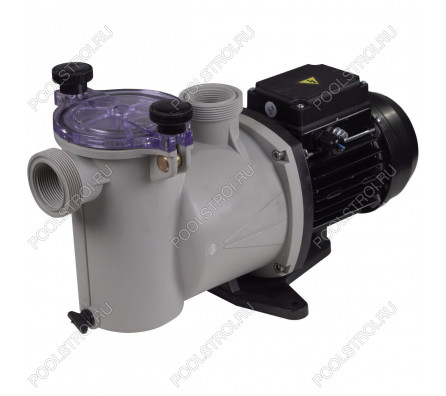 Насос Kripsol Ninfa NK 51 (220В, ПФ, 9.75м³/ч*6м, 0.53кВт, 0.5лс)