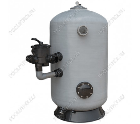 Фильтр глубокой загрузки Aquaviva SDB900 (31.5 м³/ч)