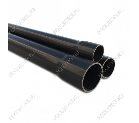 Труба Aquaviva ПВХ d400*9,8 PN 6