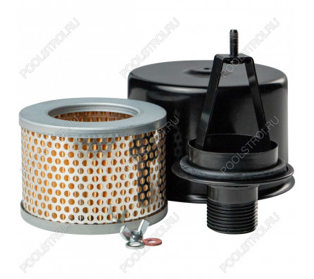 Фильтр для компрессора Grino Rotamik SKH 250/300/475 (300 м3/ч, 2