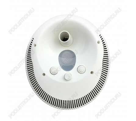 Противоток AquaViva WTB300T Kit (380V, LED, 60m3, 3kW, 4HP) вал AISI 316
