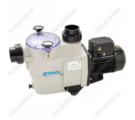 Насос Kripsol KSE 75 M IE2 (220В, ПФ, 11.5м³/ч*10м, 0.75кВт, 0.75лс)