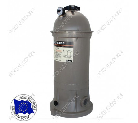 Фильтр картриджный Hayward Star Clear 20м3/ч