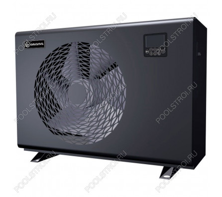Тепловой инверторный насос Aquaviva Superior 19 (19.21 кВт)