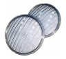 Лампа светодиодная цветная PAR56 24 Вт. 12В AC. LED24LC