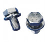 Болт ступени лестниц Flexinox Standart, Wall, Overflow, Muro и Mixta